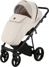 Детская коляска 2 в 1 Adamex Cristiano CR-244